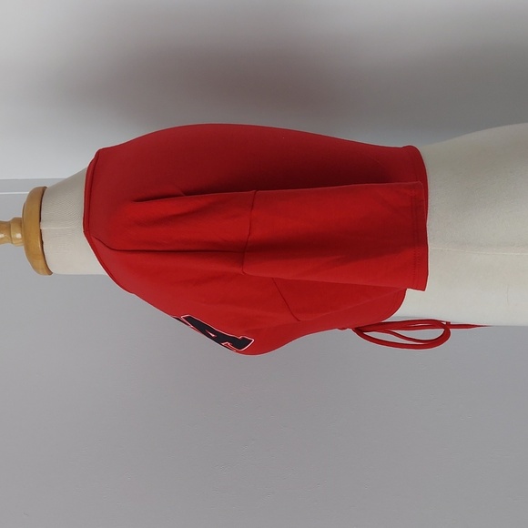 Fashion Nova Women's Crop Top - Picture 2 of 5